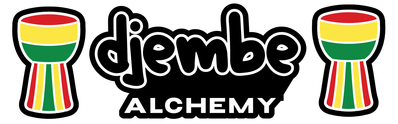 Djembe Alchemy