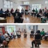 Djembe Alchemy drumming class