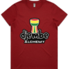 PreOrder: T-Shirt Women's Classic Cotton - Image 3