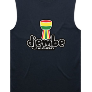 Dembe Alchemy Mens Tank Topj