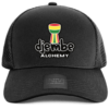 Djembe Alchemy Cap Black
