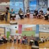 Djembe Drumming Classes (10 weeks) Spring 2025 - Image 3