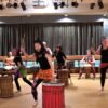 Dundun dance
