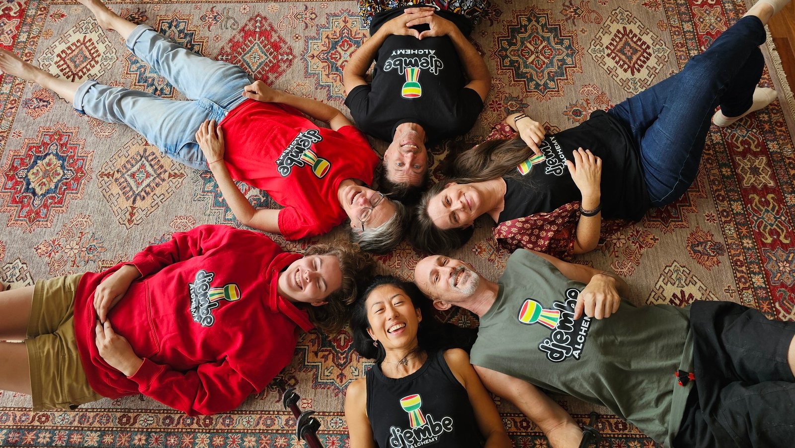 Experience West African Music at The Place in Charlestown featuring Bangourake & Friends - Image 9