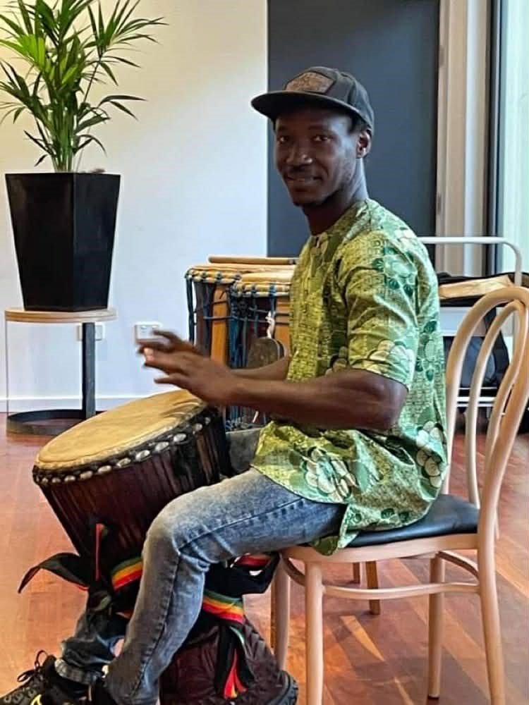 Experience West African Music at The Place in Charlestown featuring Bangourake & Friends - Image 4