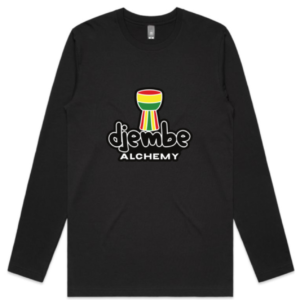 PreOrder: Long Sleeve T-Shirt Men's