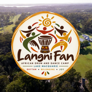 Camp Langni Fan